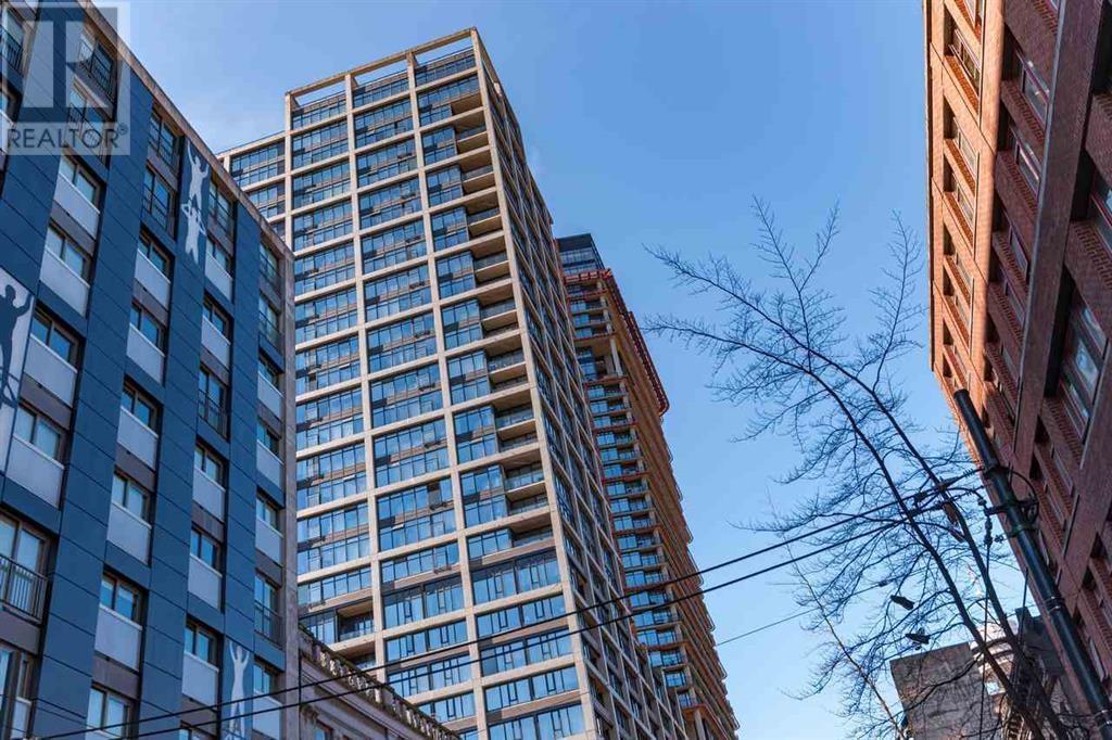 Listing Picture 2 of 28 : 1202 108 W CORDOVA STREET, Vancouver / 溫哥華 - 魯藝地產 Yvonne Lu Group - MLS Medallion Club Member