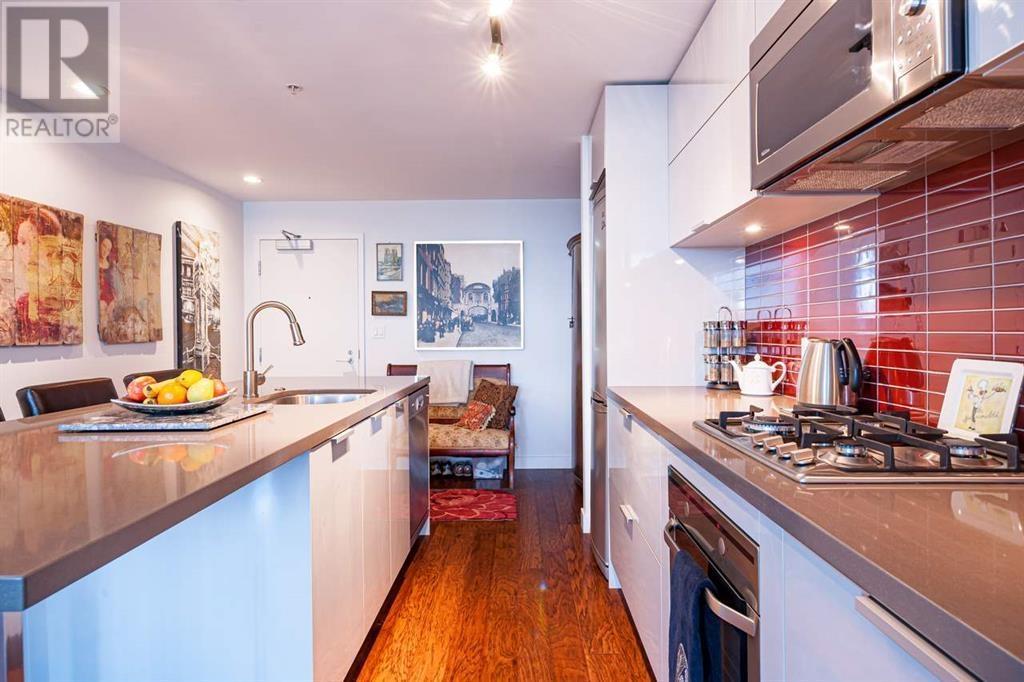 Listing Picture 18 of 28 : 1202 108 W CORDOVA STREET, Vancouver / 溫哥華 - 魯藝地產 Yvonne Lu Group - MLS Medallion Club Member