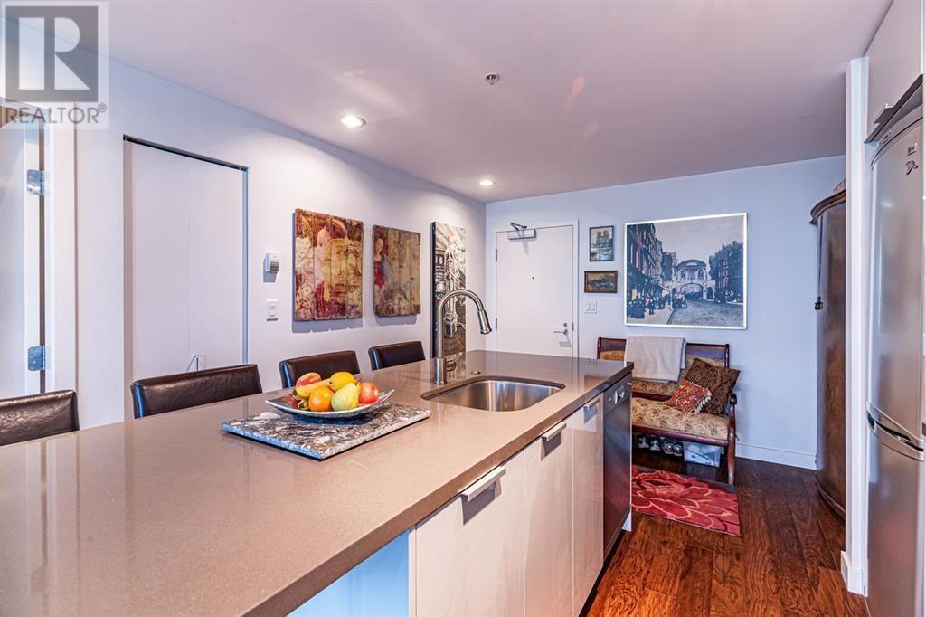 Listing Picture 17 of 28 : 1202 108 W CORDOVA STREET, Vancouver / 溫哥華 - 魯藝地產 Yvonne Lu Group - MLS Medallion Club Member