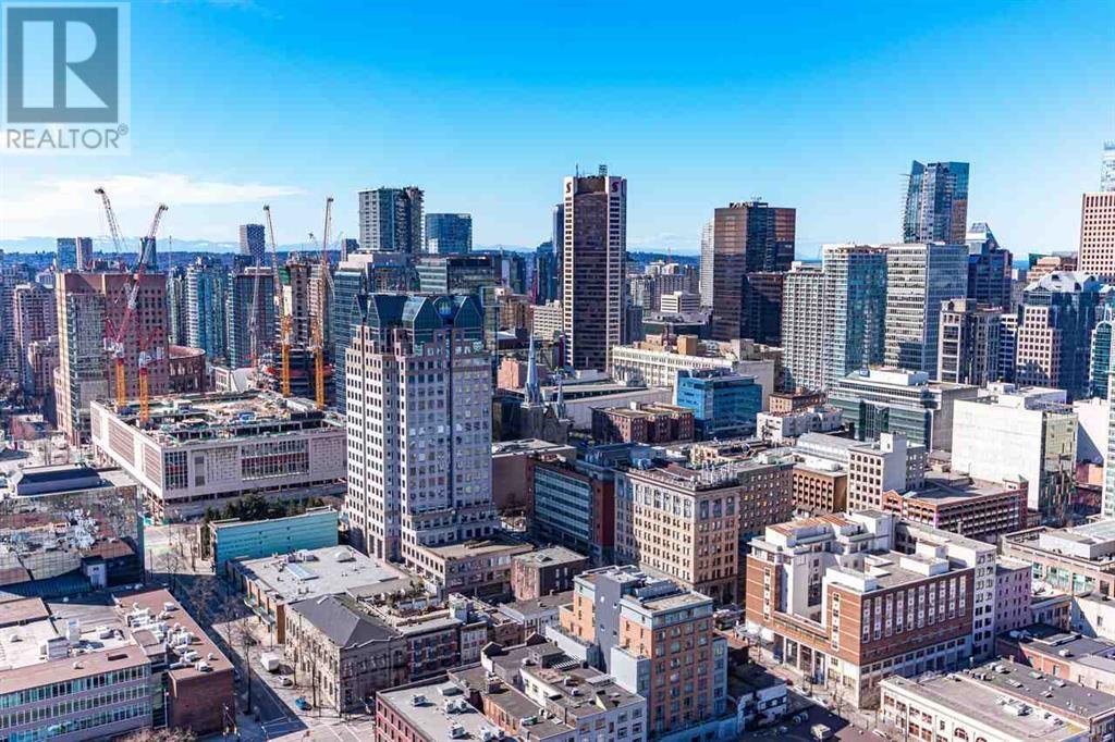 Listing Picture 6 of 28 : 1202 108 W CORDOVA STREET, Vancouver / 溫哥華 - 魯藝地產 Yvonne Lu Group - MLS Medallion Club Member