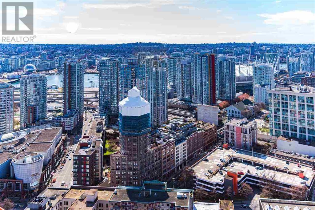 Listing Picture 5 of 28 : 1202 108 W CORDOVA STREET, Vancouver / 溫哥華 - 魯藝地產 Yvonne Lu Group - MLS Medallion Club Member