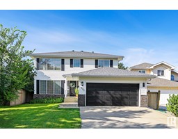 991 Burrows Cr Nw Bulyea Heights, Edmonton, Ca