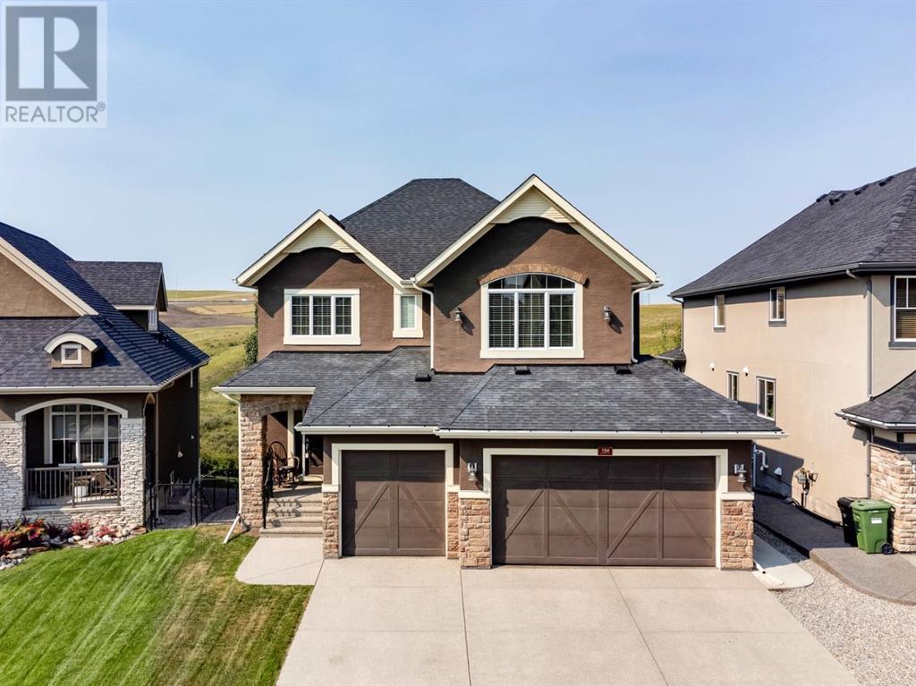 194 Valley Pointe Way NW, calgary, Alberta