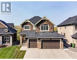 194 Valley Pointe Way NW, calgary, Alberta