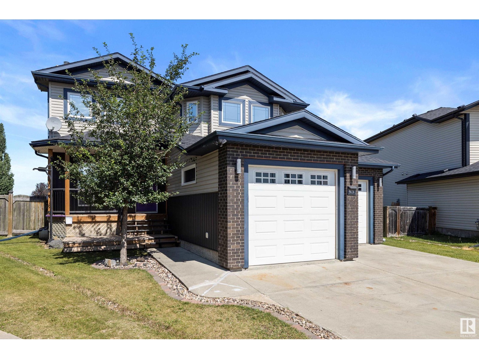 9614 82 AV, morinville, Alberta