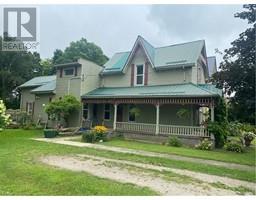 209 MAIN Street E, otterville, Ontario