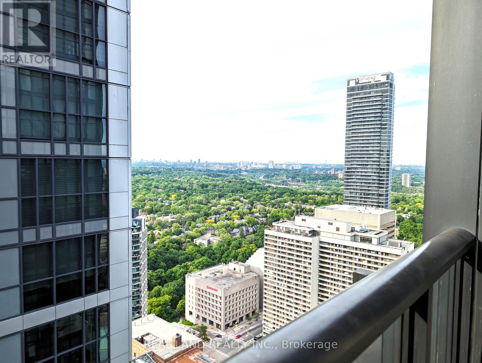 4005 - 110 Charles Street E, Toronto (Church-Yonge Corridor), Ontario  M4Y 1T5 - Photo 14 - C8396694