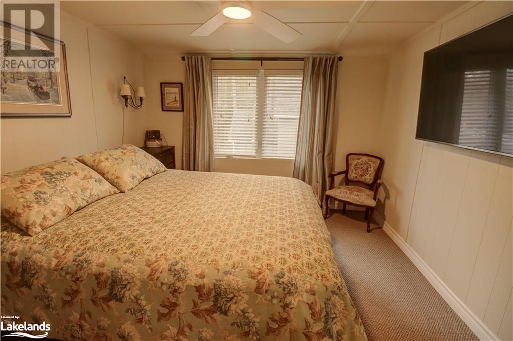 433 North Mary Lake Road, Huntsville, Ontario  P1H 1R9 - Photo 25 - 40590057