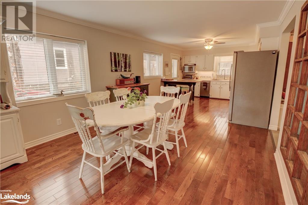 433 North Mary Lake Road, Huntsville, Ontario  P1H 1R9 - Photo 7 - 40590057