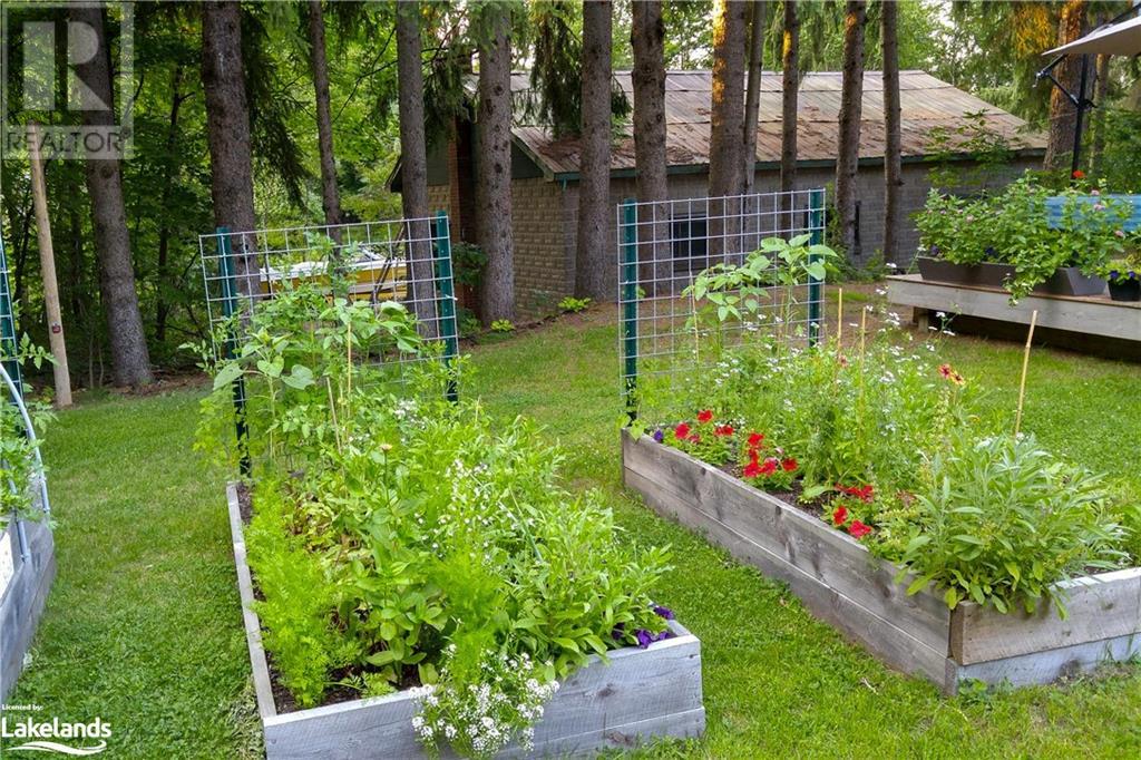 433 North Mary Lake Road, Huntsville, Ontario  P1H 1R9 - Photo 45 - 40590057