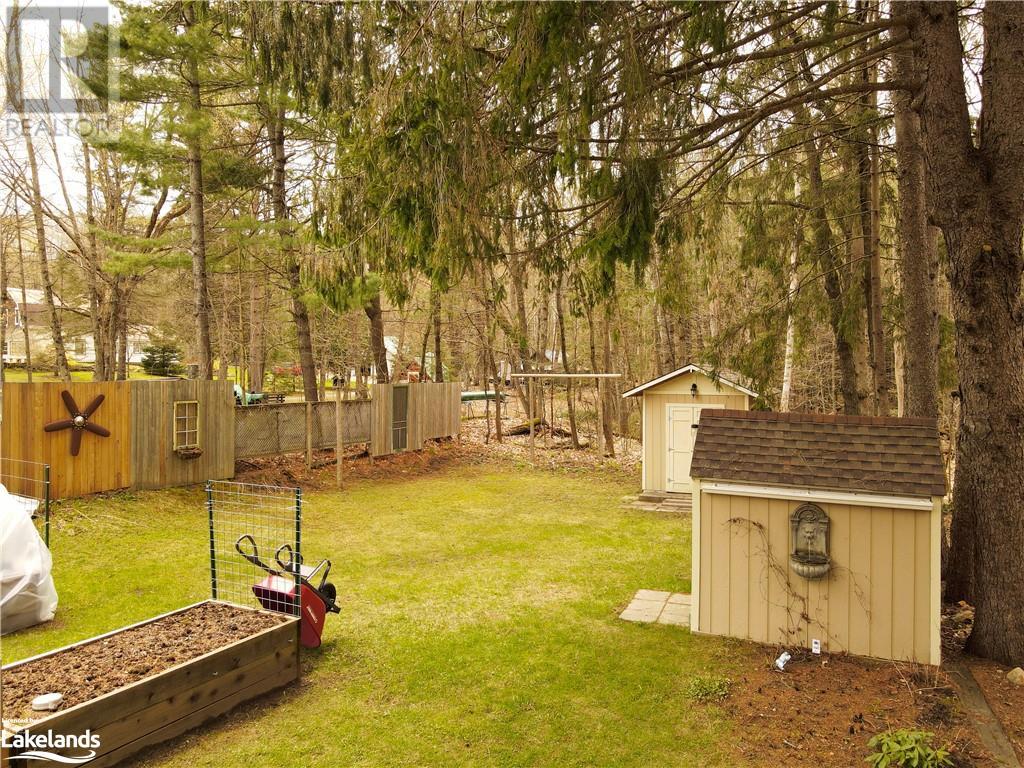 433 North Mary Lake Road, Huntsville, Ontario  P1H 1R9 - Photo 40 - 40590057