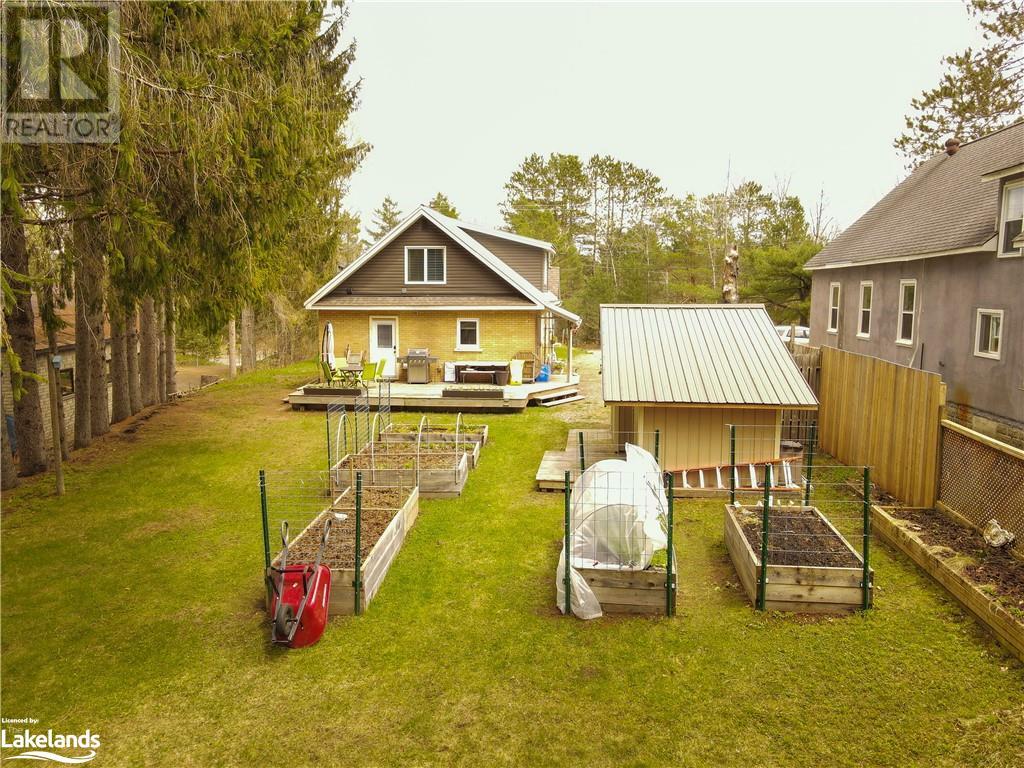 433 North Mary Lake Road, Huntsville, Ontario  P1H 1R9 - Photo 42 - 40590057