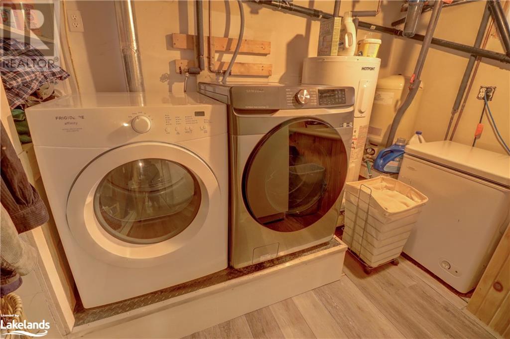 433 North Mary Lake Road, Huntsville, Ontario  P1H 1R9 - Photo 35 - 40590057