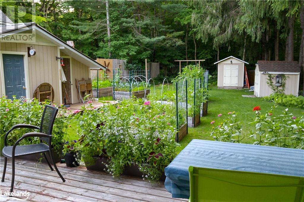 433 North Mary Lake Road, Huntsville, Ontario  P1H 1R9 - Photo 46 - 40590057