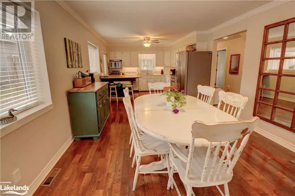 433 North Mary Lake Road, Huntsville, Ontario  P1H 1R9 - Photo 6 - 40590057