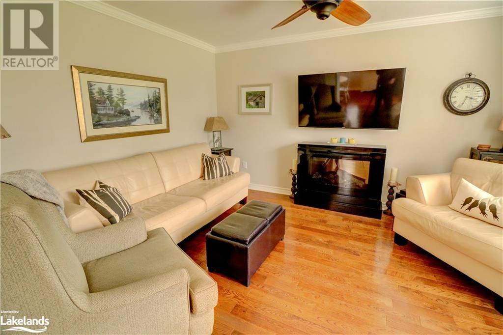 433 North Mary Lake Road, Huntsville, Ontario  P1H 1R9 - Photo 9 - 40590057