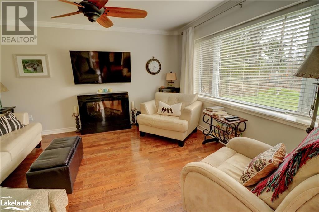 433 North Mary Lake Road, Huntsville, Ontario  P1H 1R9 - Photo 10 - 40590057