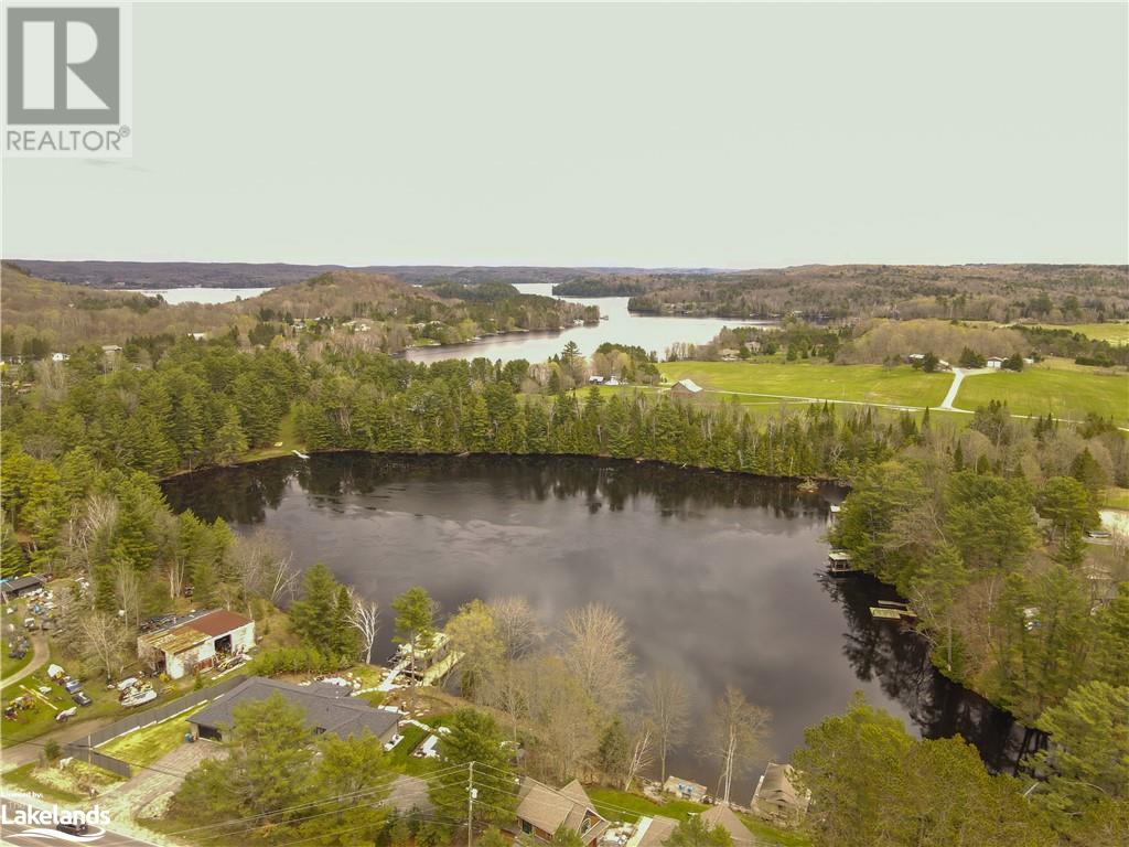 433 North Mary Lake Road, Huntsville, Ontario  P1H 1R9 - Photo 38 - 40590057