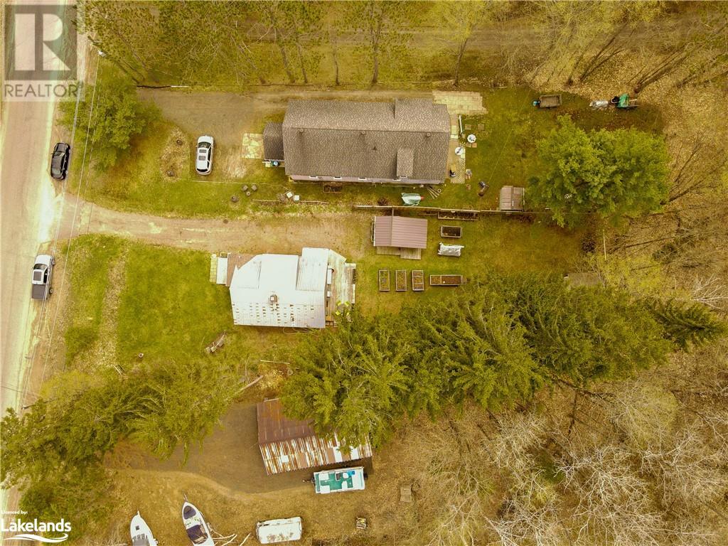 433 North Mary Lake Road, Huntsville, Ontario  P1H 1R9 - Photo 39 - 40590057