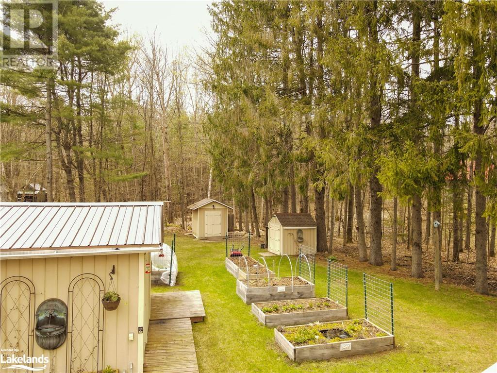 433 North Mary Lake Road, Huntsville, Ontario  P1H 1R9 - Photo 43 - 40590057