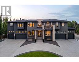 132 Fortress Bay Sw Springbank Hill, Calgary, Ca