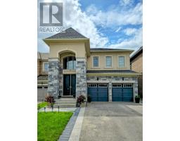 125 JOSEPH HARTMAN CRESCENT, aurora, Ontario