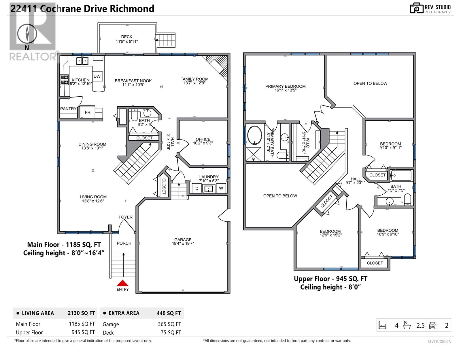 22411 Cochrane Drive, Richmond, British Columbia  V6V 2T9 - Photo 17 - R2917976