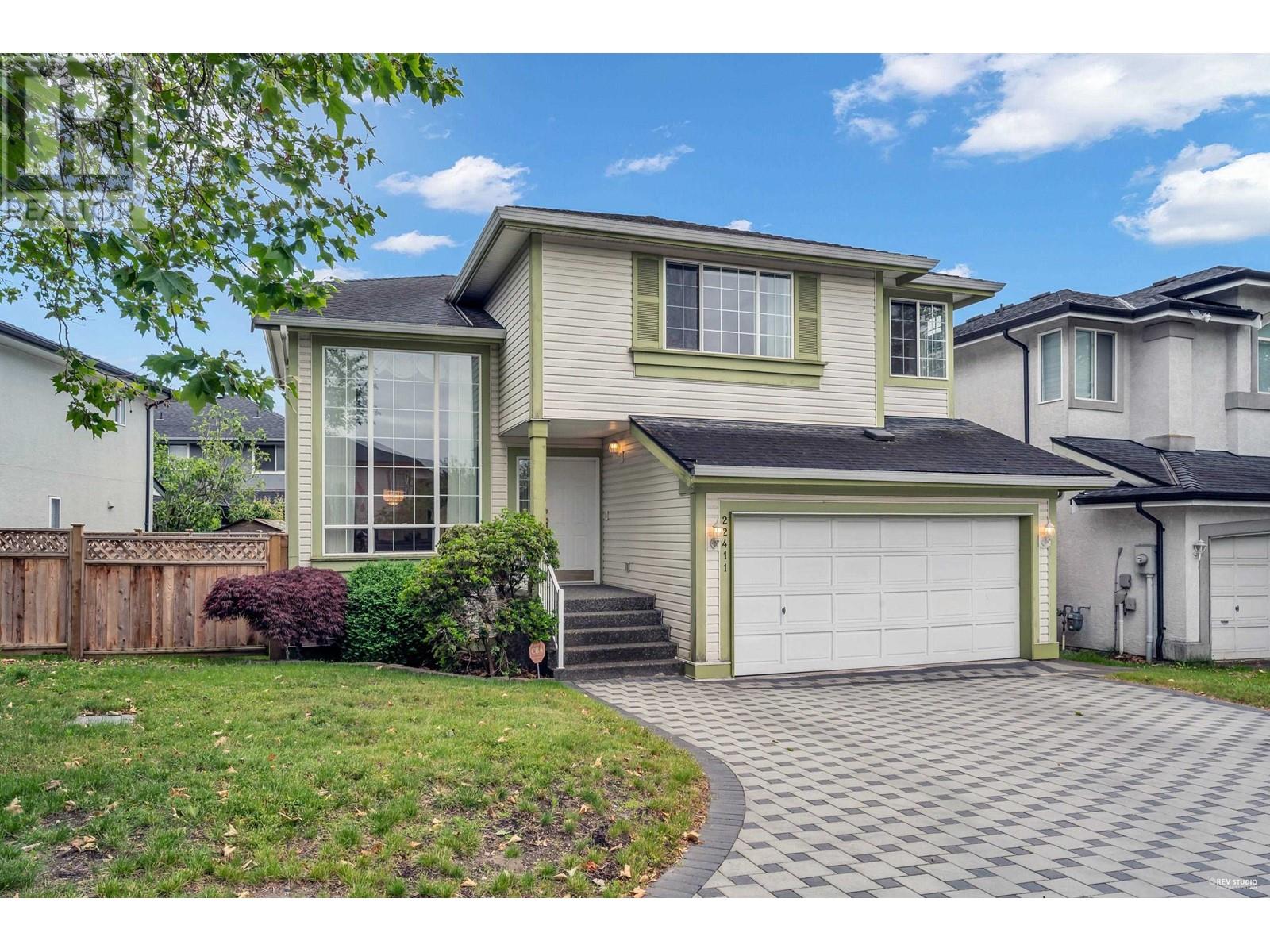 22411 Cochrane Drive, Richmond, British Columbia  V6V 2T9 - Photo 1 - R2917976