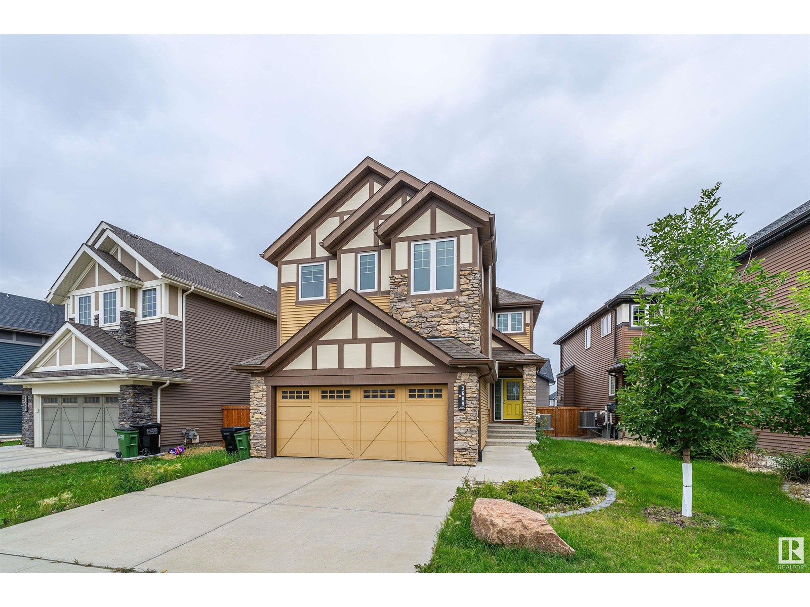 3609 Keswick Bv Sw, Edmonton, Alberta  T6W 3S5 - Photo 1 - E4403504