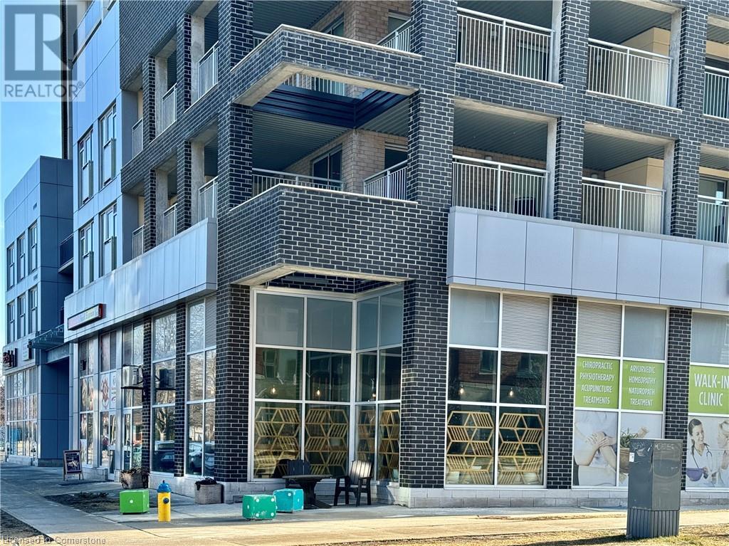 280 LESTER Street Unit# 11, Waterloo, Ontario