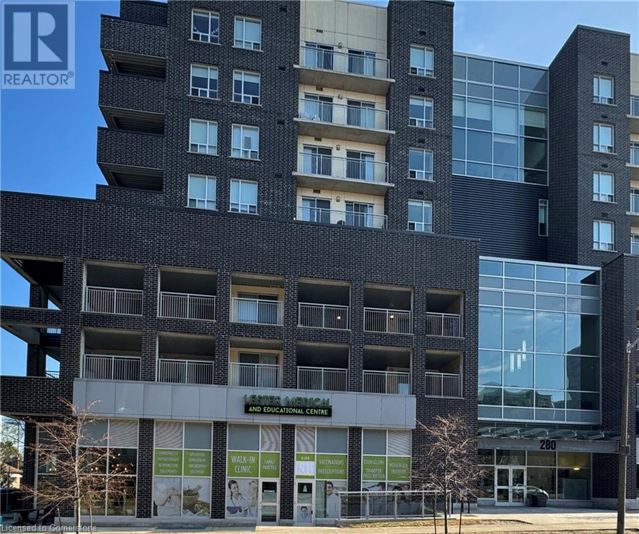 280 Lester Street Unit# 11, Waterloo, Ontario  N2L 0G2 - Photo 4 - 40637120