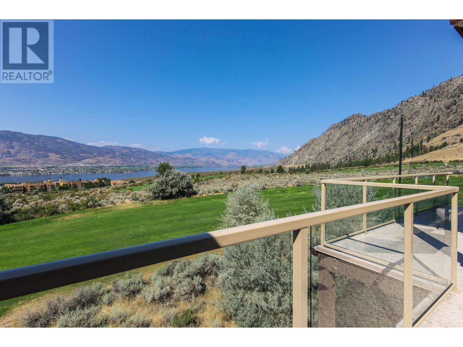 2000 Valleyview Drive Unit# 6 Osoyoos