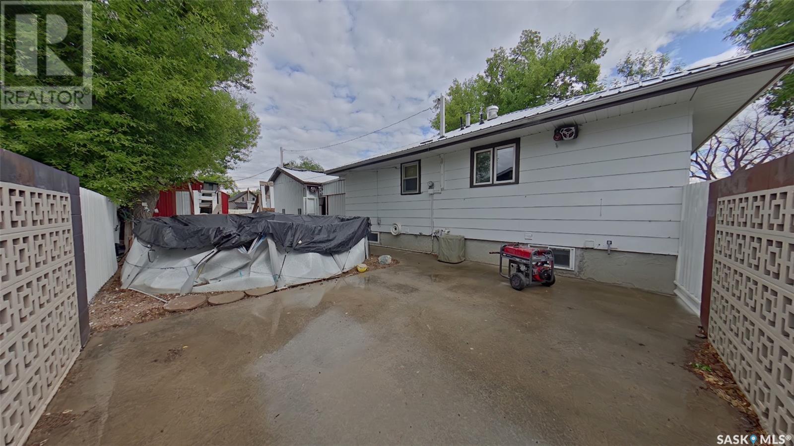 17 Jarvis Street, Qu'appelle, Saskatchewan  S0G 4A0 - Photo 19 - SK981477