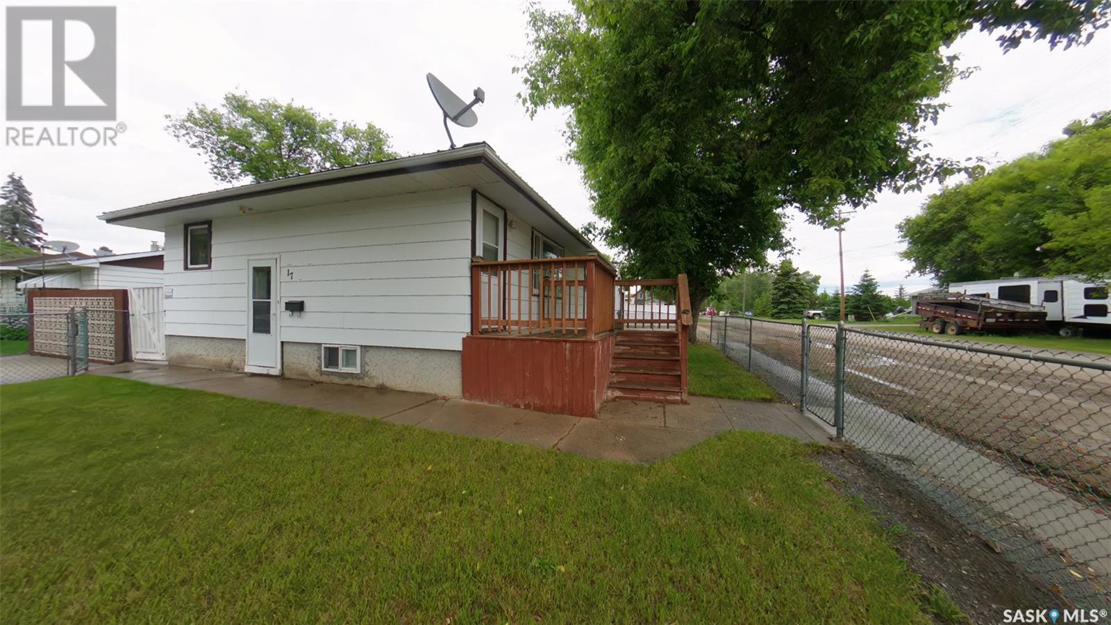 17 Jarvis Street, Qu'appelle, Saskatchewan  S0G 4A0 - Photo 26 - SK981477