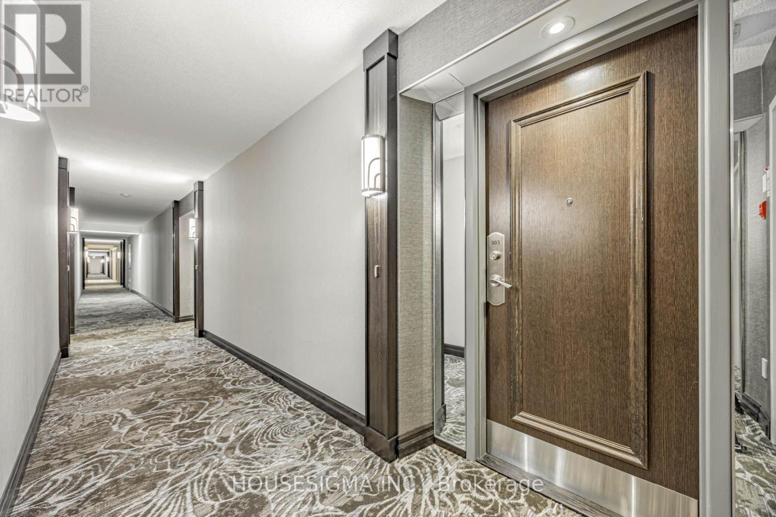 303 - 2350 Bridletowne Circle, Toronto (L'amoreaux), Ontario  M1W 3E6 - Photo 19 - E9268231