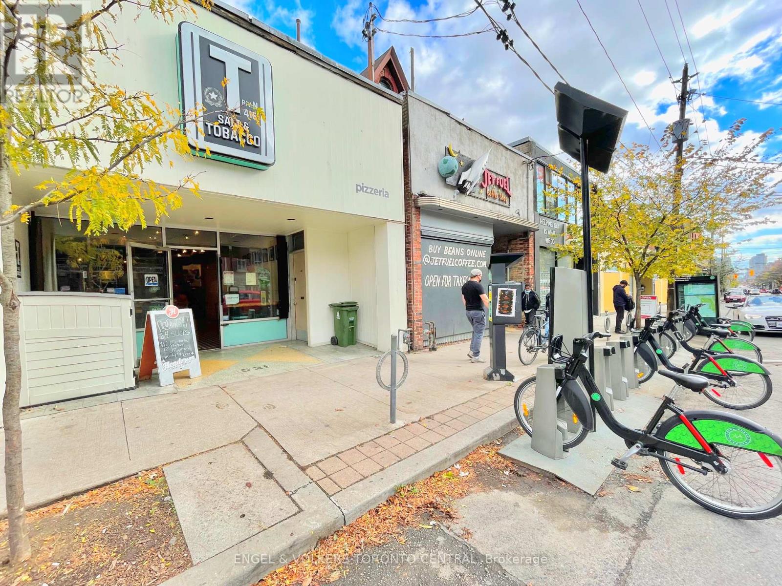 483 Ontario Street, Toronto (Cabbagetown-South St. James Town), Ontario  M4X 1M6 - Photo 24 - C8323916