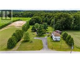 692 4TH CONCESSION Road Rural S. Walsingham