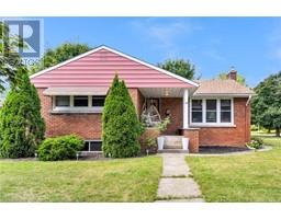 39 HOME Street, welland, Ontario