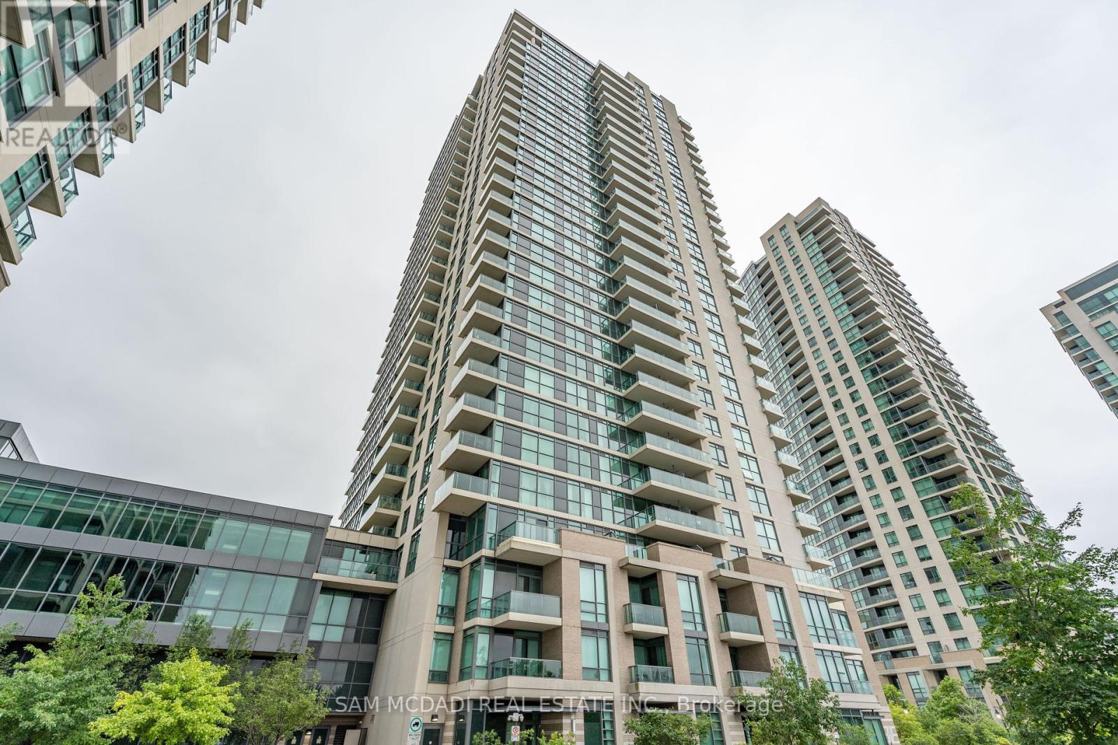 1810 - 215 Sherway Gardens Road, Toronto (Islington-City Centre West), Ontario  M9C 0A4 - Photo 19 - W9268310