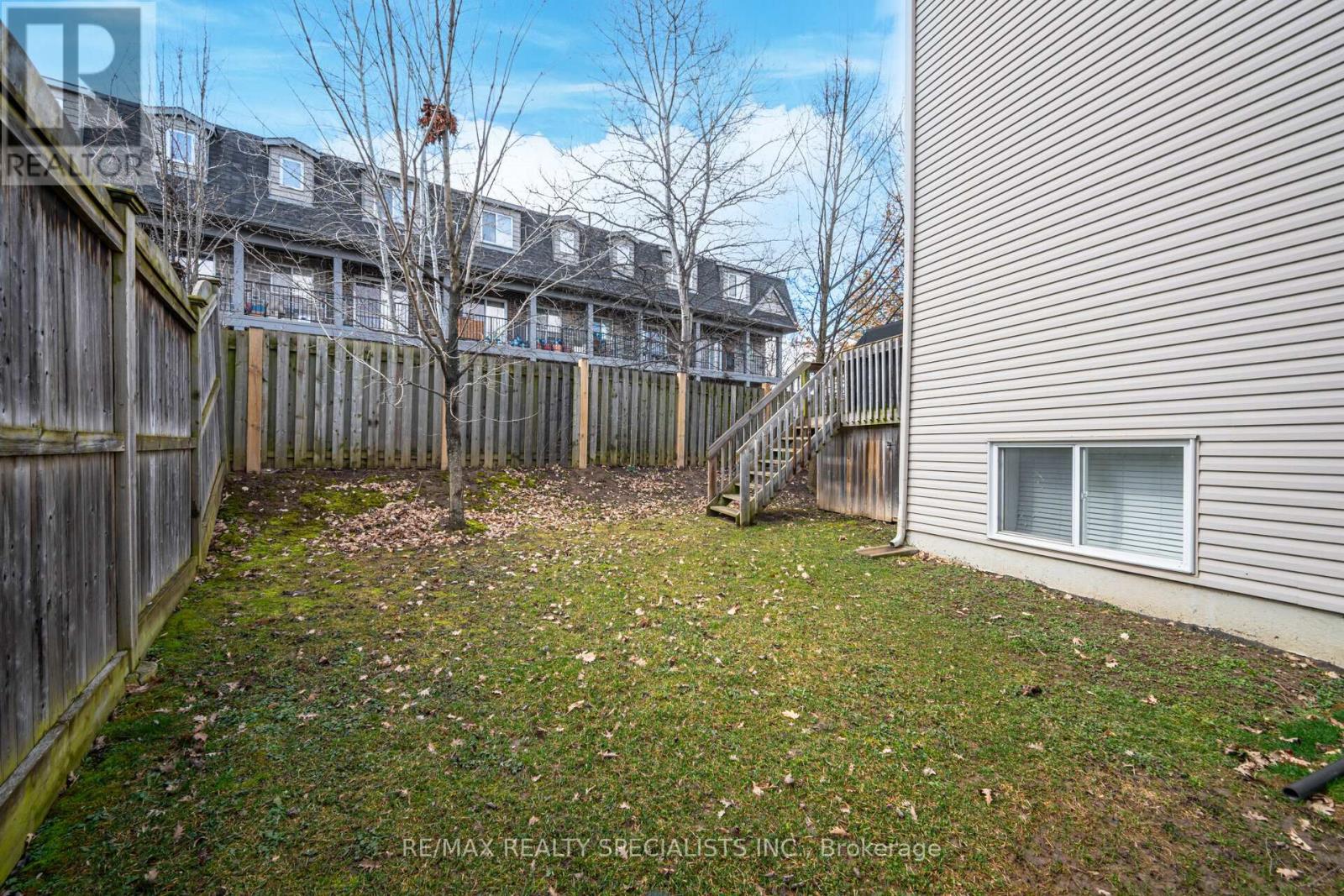 8a - 50 Howe Drive, Kitchener, Ontario  N2E 0E3 - Photo 28 - X9268317