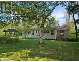 1003 ROUND LEAF Lane, gooderham, Ontario