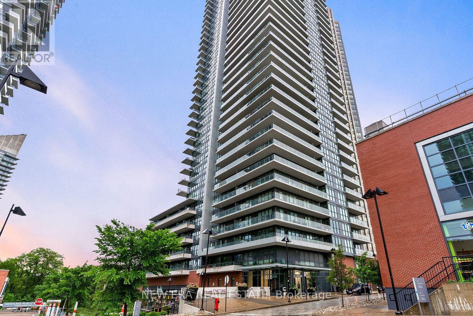 313 - 10 Park Lawn Road, Toronto (Mimico), Ontario  M8Y 3H8 - Photo 2 - W9256652