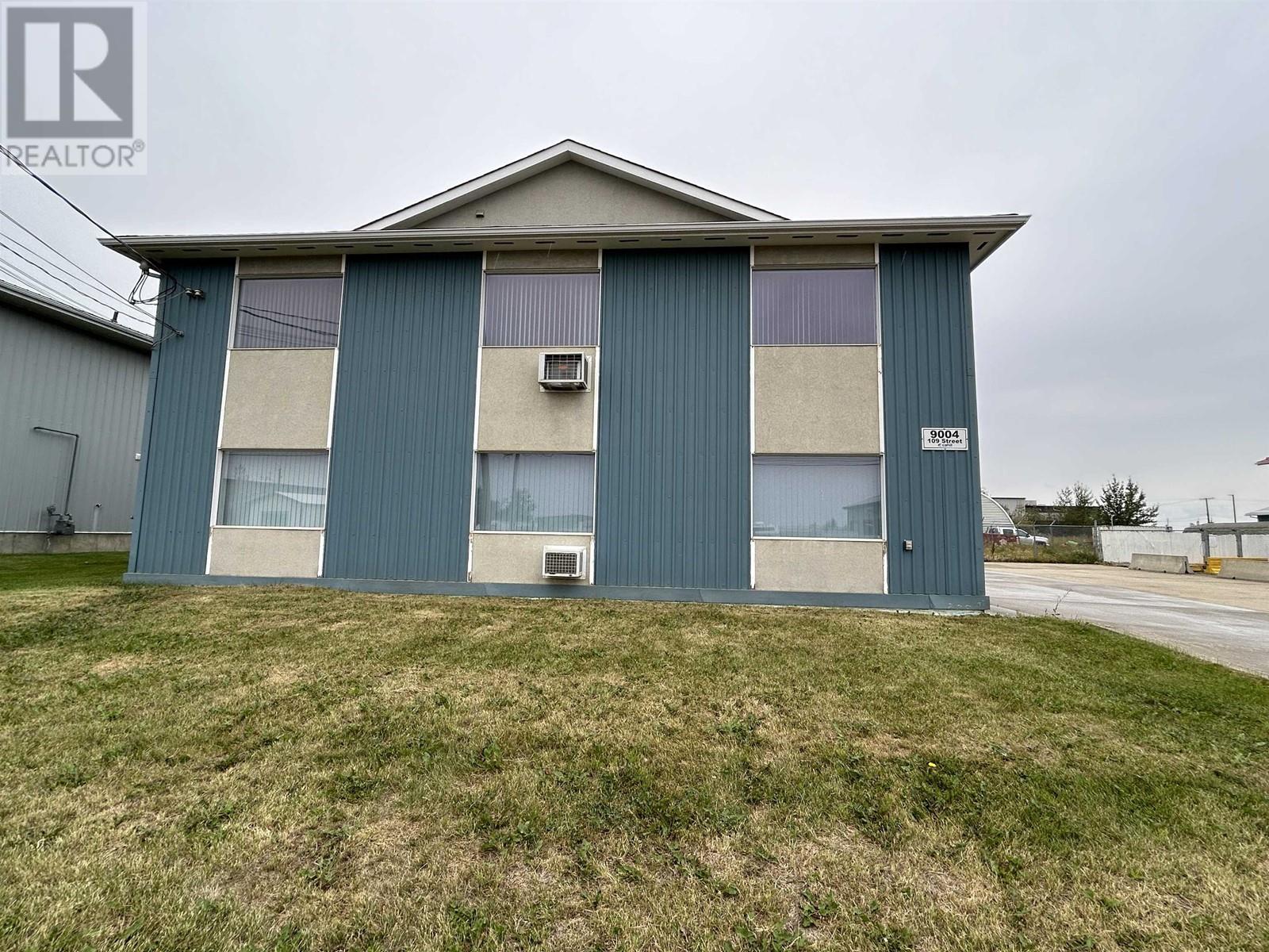 9004 109 Street, Fort St. John, British Columbia  V1J 6H4 - Photo 2 - C8061652