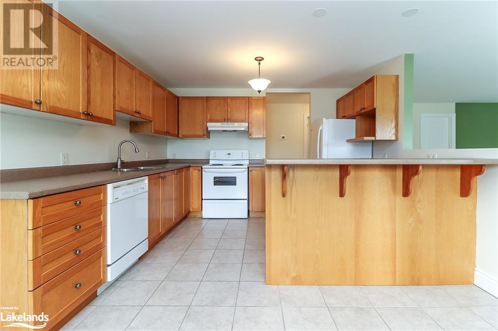 435 Walnut Street Unit# 205, Collingwood, Ontario  L9Y 5J9 - Photo 19 - 40629519