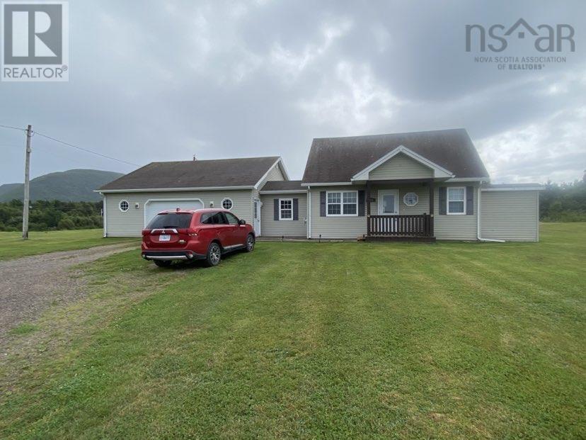 892 Cheticamp Back Road, Belle Marche, Nova Scotia  B0E 1H0 - Photo 1 - 202420537