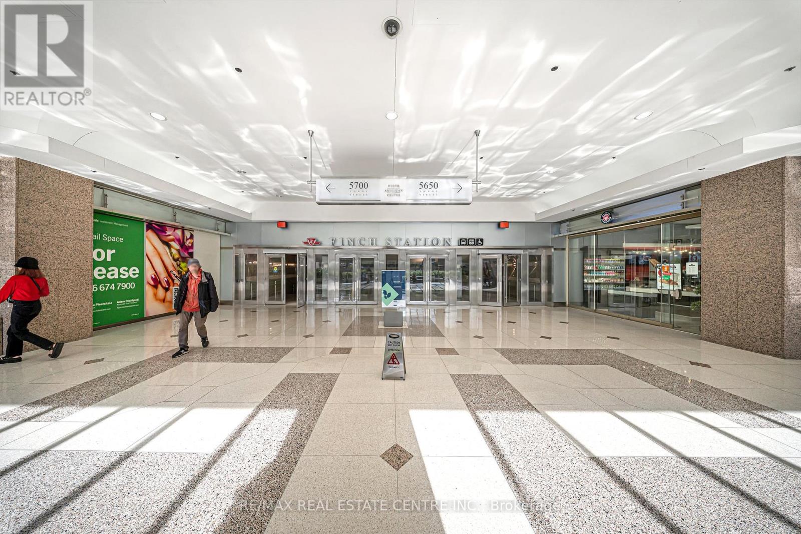 200 B - 5700 Yonge Street Road, Toronto (Newtonbrook West), Ontario  L5N 1W1 - Photo 27 - C9268360