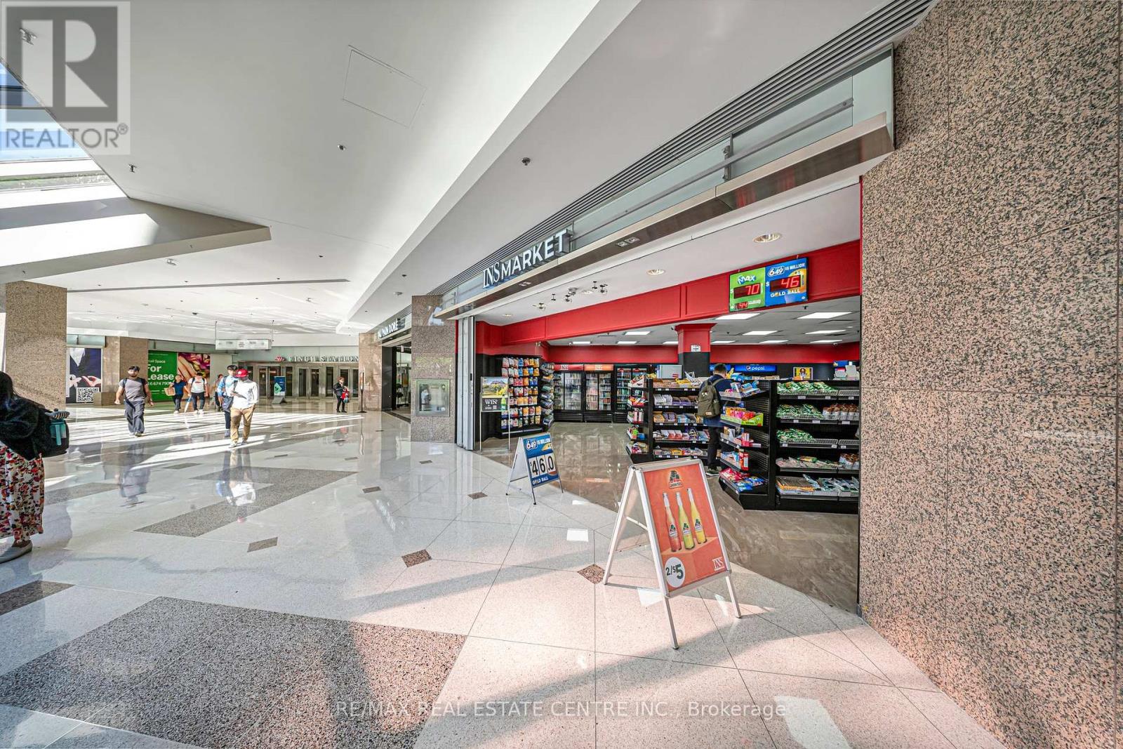 200 B - 5700 Yonge Street Road, Toronto (Newtonbrook West), Ontario  L5N 1W1 - Photo 28 - C9268360