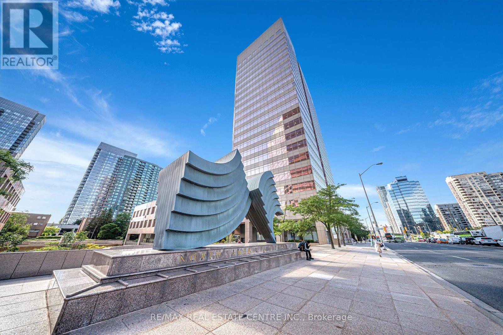 200 - 5700 YONGE STREET SUITE - B ROAD, Toronto, Ontario