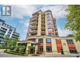 506 - 23 REAN DRIVE, toronto (bayview village), Ontario