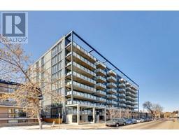 710, 327 9a Street Nw Sunnyside, Calgary, Ca